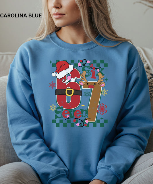 Why “6 7” Is the Trend Everyone’s Talking About in 2025