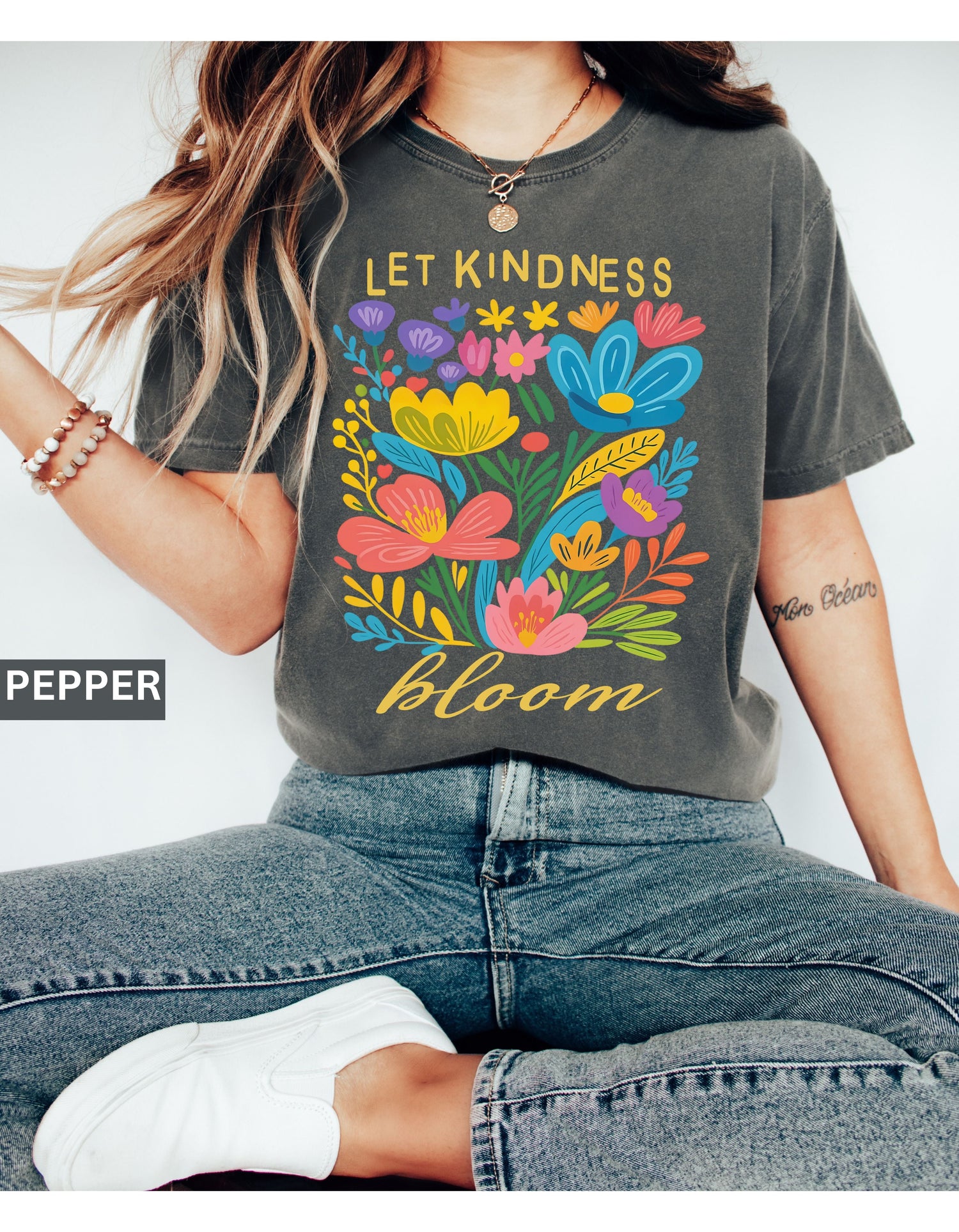 The Vibe Wardrobe | Trendy T-Shirts & Sweatshirts Collection