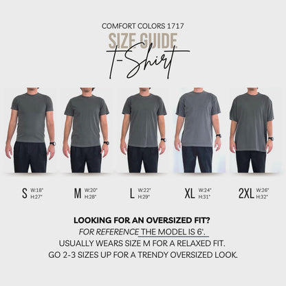 Jesus Is King T-Shirt — Minimal Christian Faith Tee